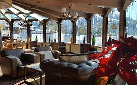 Grand Hotel Sestriere